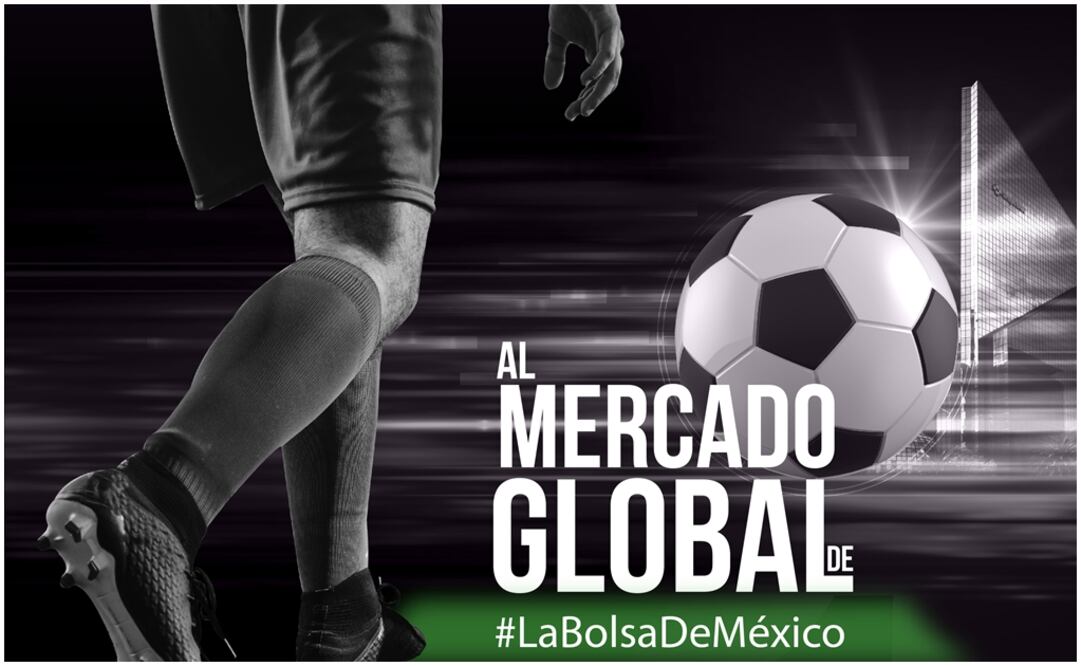 Foto: Bolsa Mexicana