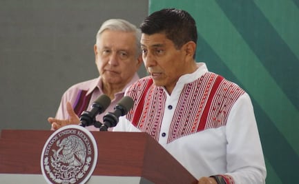 Acusan a Jara y funcionarios del gobierno de Oaxaca  de usar recursos público para criticar a Xóchitl Gálvez