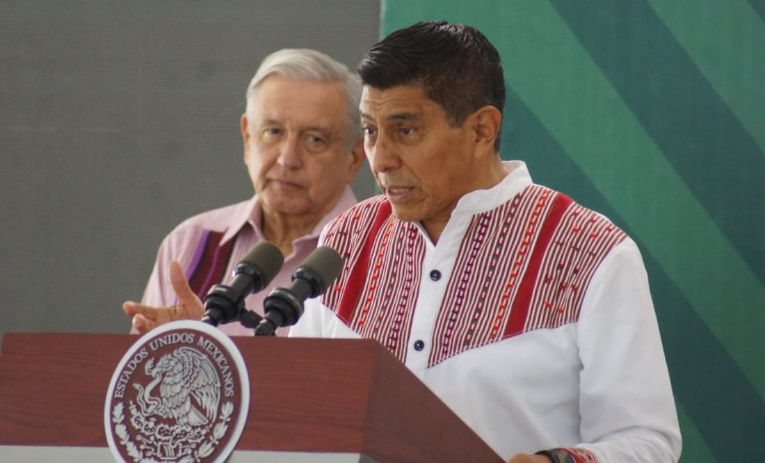 Foto: Edwin Hernández / EL UNIVERSAL