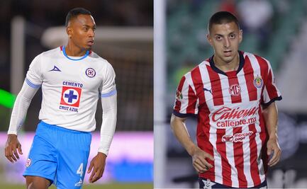 Futbolistas de la Liga MX no quieren perder el Juego de Estrellas ante la MLS pese a que es un partido amistoso; "venimos a ganar"