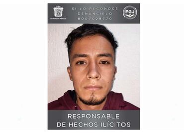 Dan 55 años de prisión a Áureo Yahir por el feminicidio de su pareja sentimental