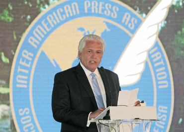 Ataque cibernético afecta operaciones de la SIP