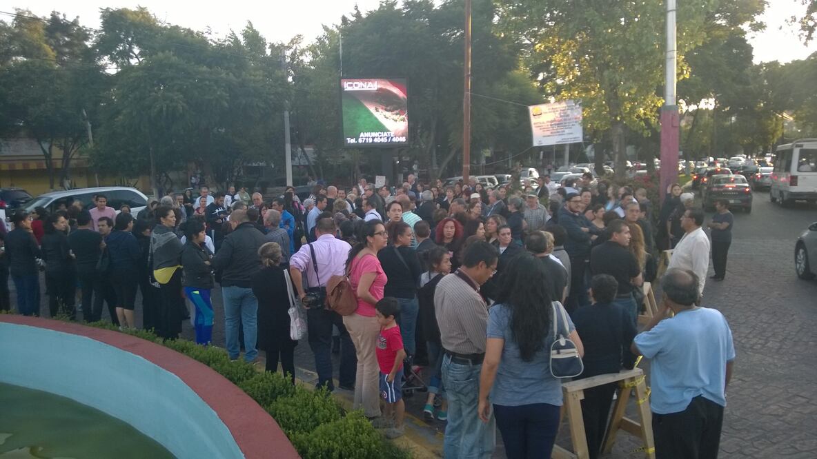 Juan Manuel Barrera / EL UNIVERSAL