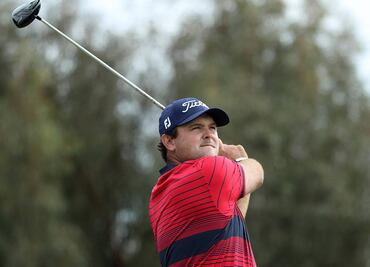 Polémica victoria de Reed, Casey y Love, protagonistas (Sánchez Gaitán)