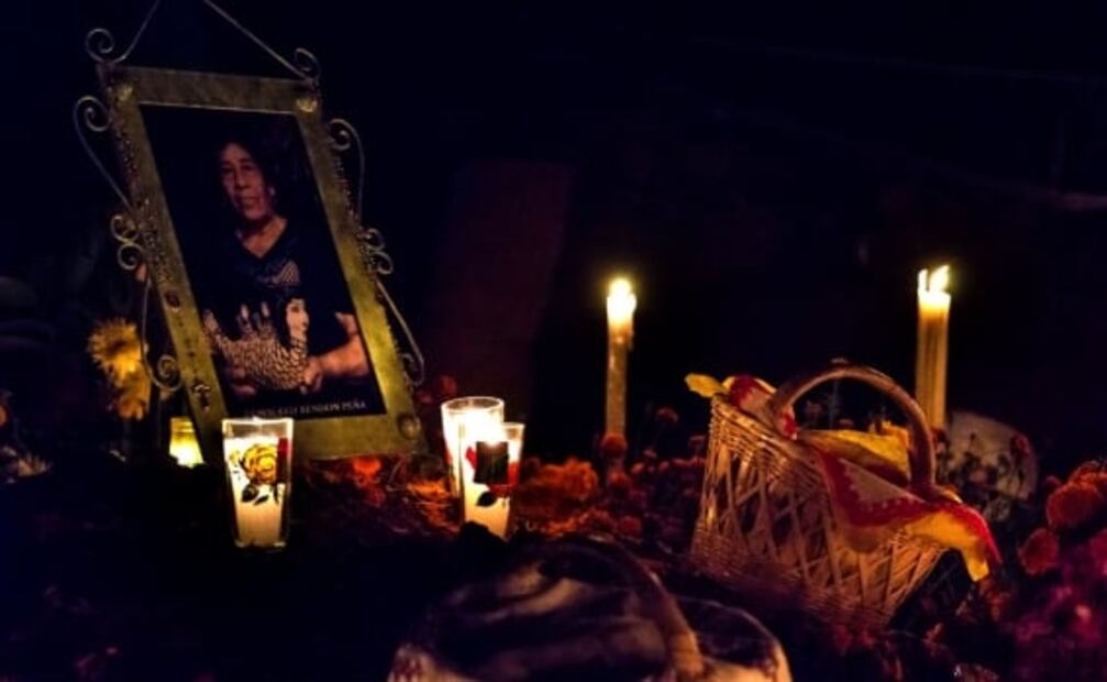 Fiesta de las Ánimas o Animeecheri K'uinchekua: hermosa tradición purépecha