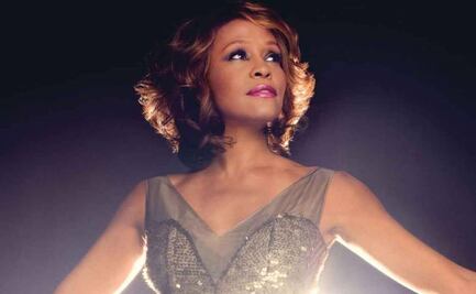 5 películas y documentales sobre la vida de Whitney Houston