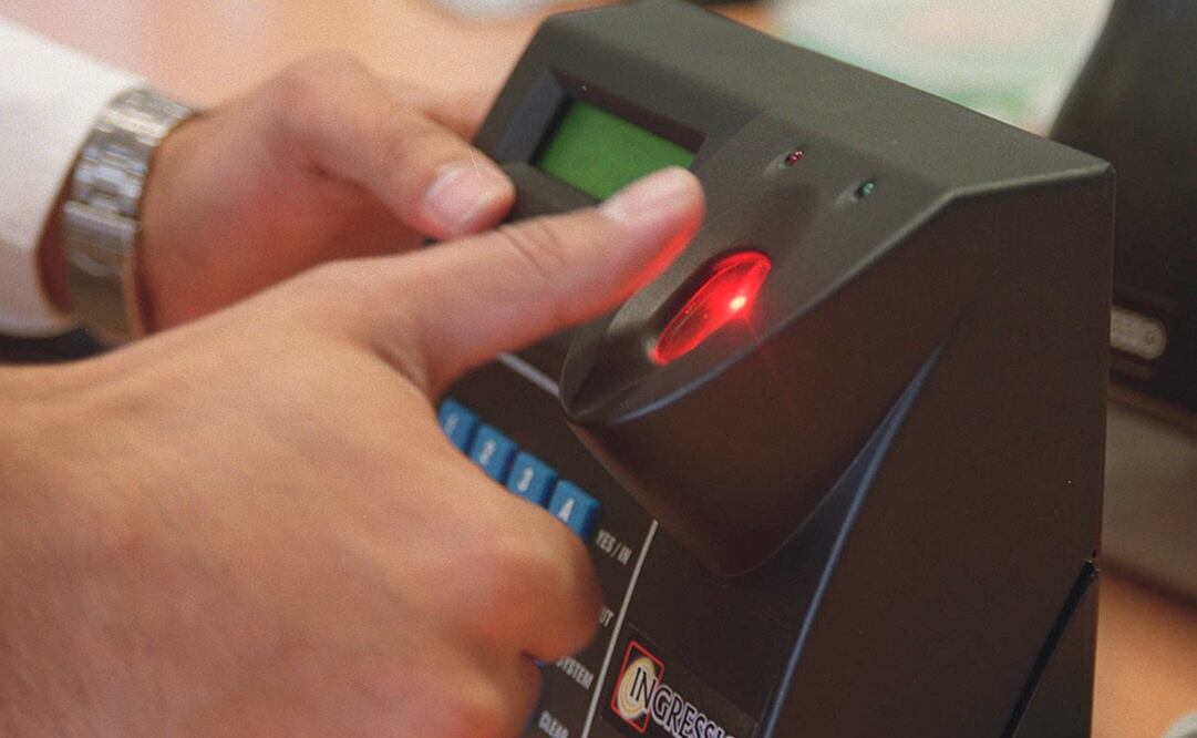 Foto: Archivo. EL UNIVERSAL