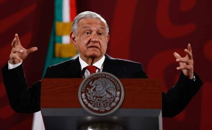 Deberían quitarle el nombre al Cártel Jalisco Nueva Generación "porque afectan a Jalisco", dice AMLO