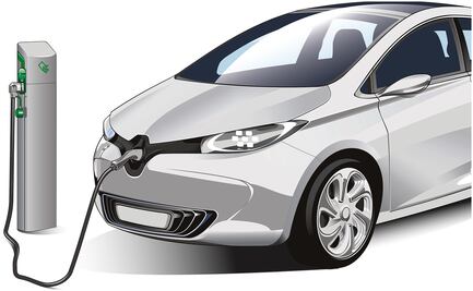 Eliminar arancel a autos eléctricos sólo aplica a nuevos, aclara Secretaría de Economía 