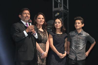 Zika y diabetes serán parte de "Sueño de amor"