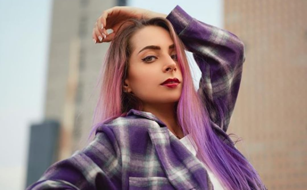 Vía Instagram YosStop