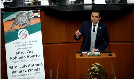 Tragedia en hospital de Tula fue inevitable, no hubo forma de evacuar: Zoé Robledo