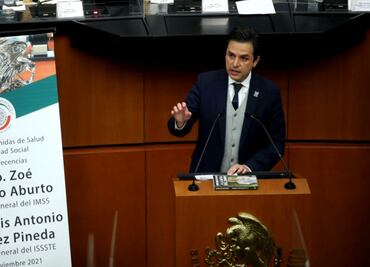 Tragedia en hospital de Tula fue inevitable, no hubo forma de evacuar: Zoé Robledo