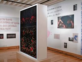 Artistas españoles “poner en jaque a la cultura”