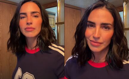 Bárbara de Regil se sincera sobre acusaciones contra Memo del Bosque; explica por qué decidió hablar hasta ahora