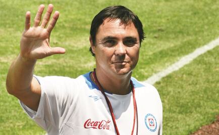 Inhumano, cómo bajó de peso: Ipata