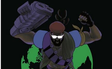 Major Lazer viene a México