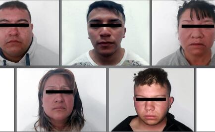 Liberan a comerciante secuestrado en Ixtapaluca; hay 5 detenidos