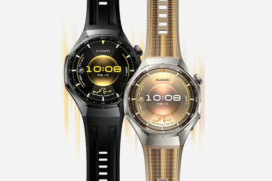 6 gadgets de reciente lanzamiento para regalar en Navidad. Imagen: especial