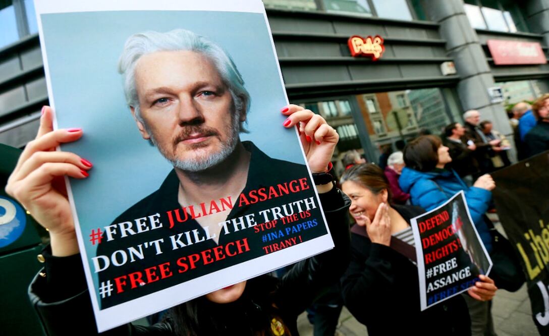 Foto: archivo/EL UNIVERSAL