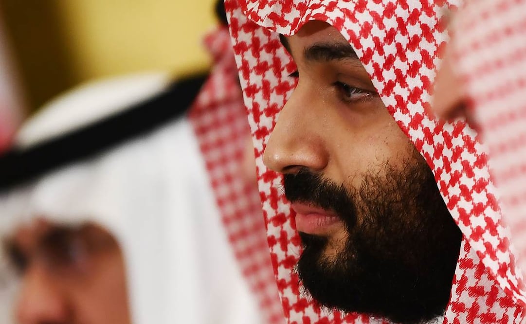  (Photo by Brendan Smialowski / AFP)