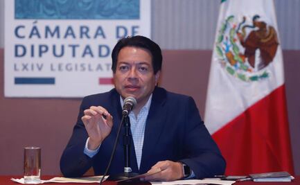 Diputados de Morena anuncian recorte a organismos autónomos