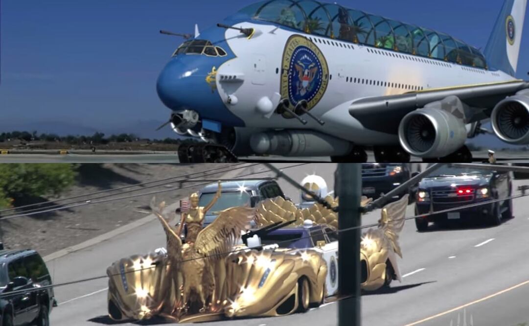 Foto: Tomada de Youtube