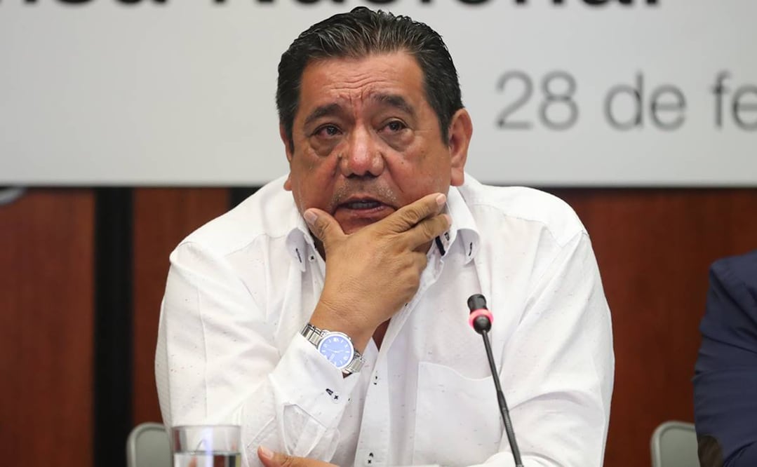 Foto: Archivo/EL UNIVERSAL