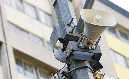 ¿Por qué no sonó la alerta sísmica en la CDMX?