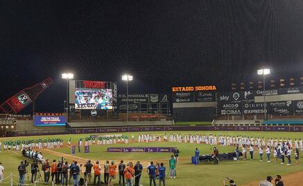 México cae en la final del Campeonato Mundial de Beisbol Sub 23 ante Venezuela 