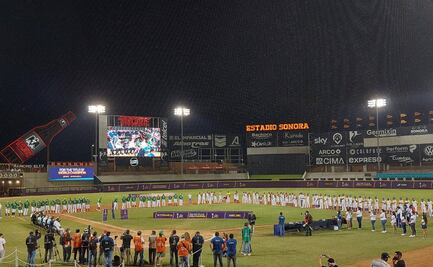 México cae en la final del Campeonato Mundial de Beisbol Sub 23 ante Venezuela