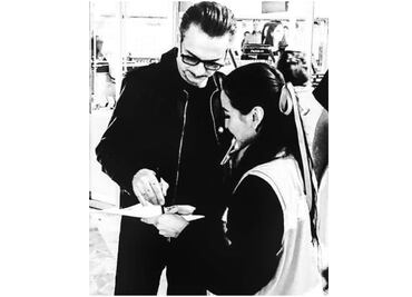 Depeche Mode ya está en México