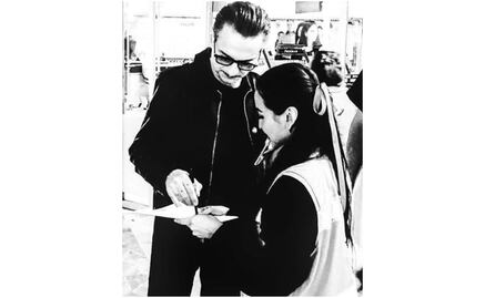 Depeche Mode ya está en México