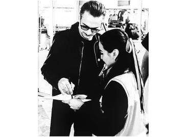 Depeche Mode ya está en México