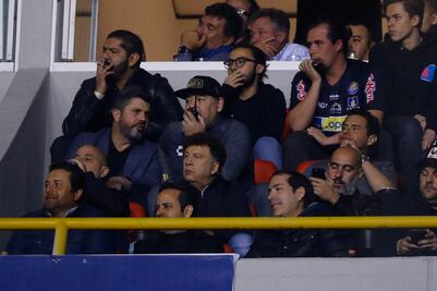 Directiva de Dorados intuyó zafarrancho de Maradona