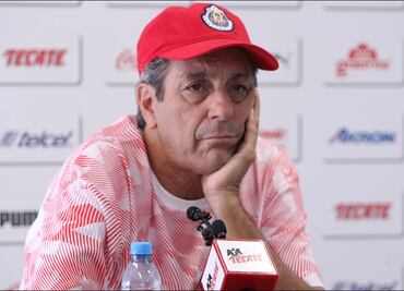 No hice caso de los rumores: Tomás Boy