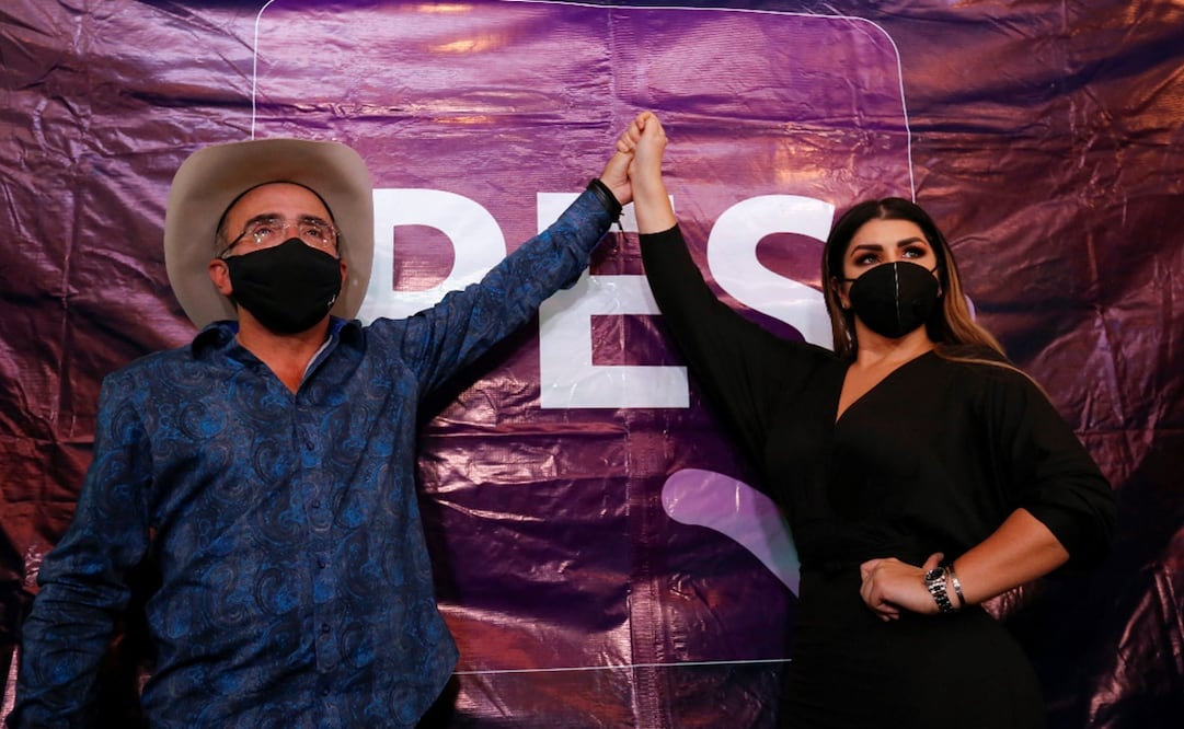 Foto: EFE/ Francisco Guasco