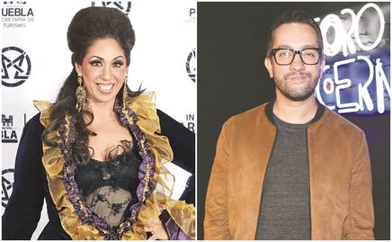 Regina Orozco se despide de App por usar imagen del "racista" Chumel Torres