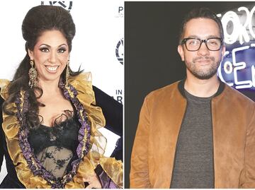 Regina Orozco se despide de App por usar imagen del "racista" Chumel Torres