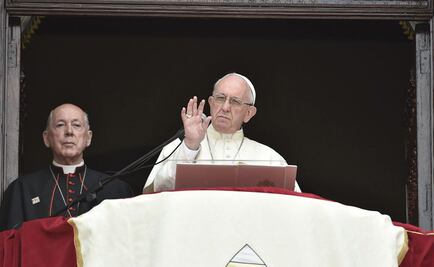 ​Política en América Latina está enferma: papa Francisco