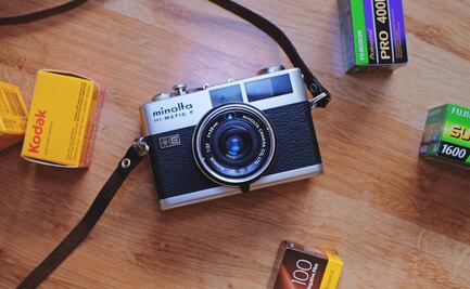 Kodak anuncia su inmersión en el mundo farmacéutico