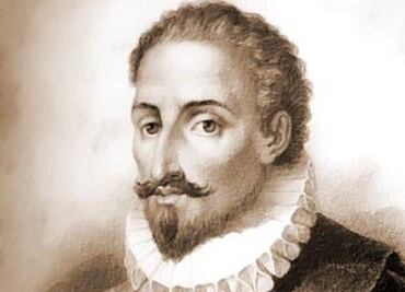 España gastará 4.4 mdd por festejos para Cervantes