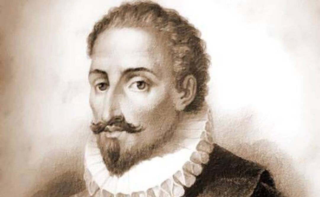 El programa oficial potenciará la investigación académica en torno a Cervantes a través de una digitalización de fondos y de proyectos como la Enciclopedia Cervantina. FOTO: Archivo.