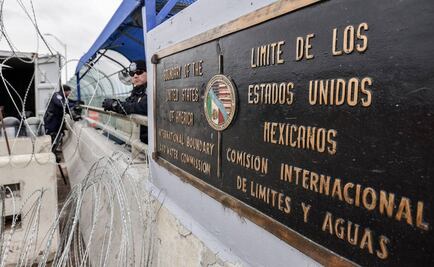 México recibe a 63 migrantes centroamericanos que pidieron asilo en EU