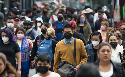 Advierten que salida de crisis por Covid-19 será desigual y estará llena de "baches"