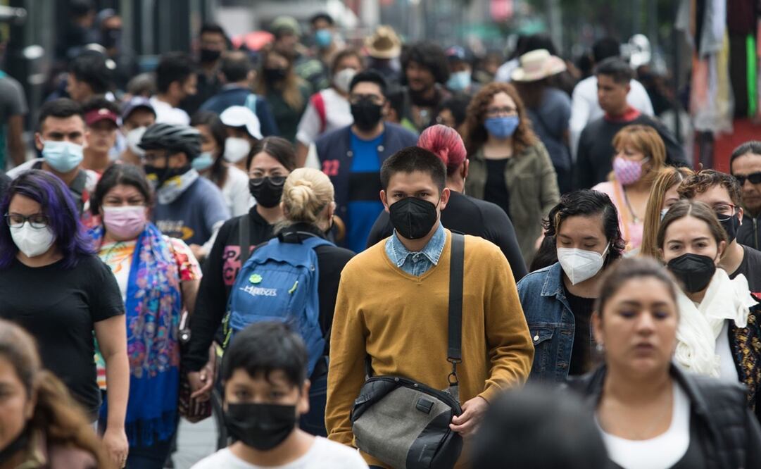 Foto: Archivo / EL UNIVERSAL