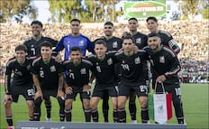Selección Mexicana: ¿Quiénes son las grandes ausencias de la lista de Javier Aguirre?