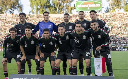 Selección Mexicana: ¿Quiénes son las grandes ausencias de la lista de Javier Aguirre?