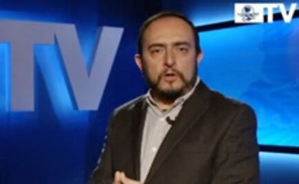 Bitácora Universal: Las imágenes que dieron la vuelta al mundo