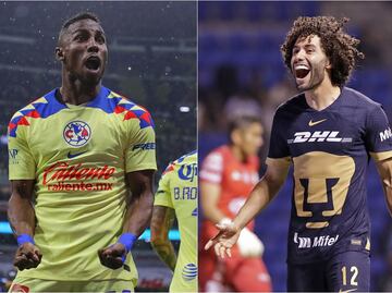 Liga MX: Horarios y canales para ver la Jornada 12 del Apertura 2023